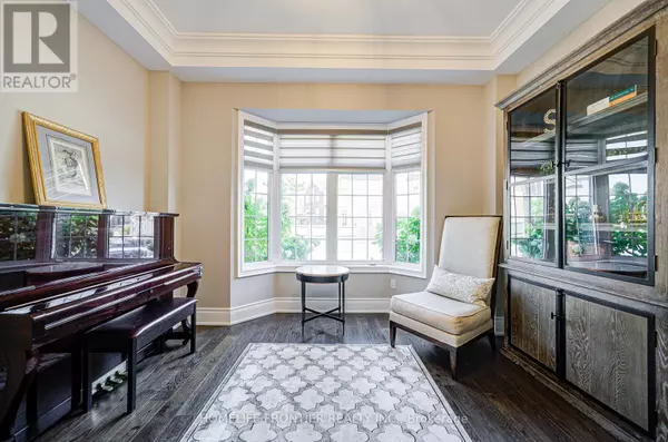 Vaughan (patterson), ON L6A4W5,236 FARRELL ROAD