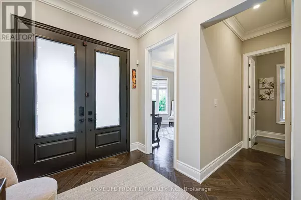 Vaughan (patterson), ON L6A4W5,236 FARRELL ROAD