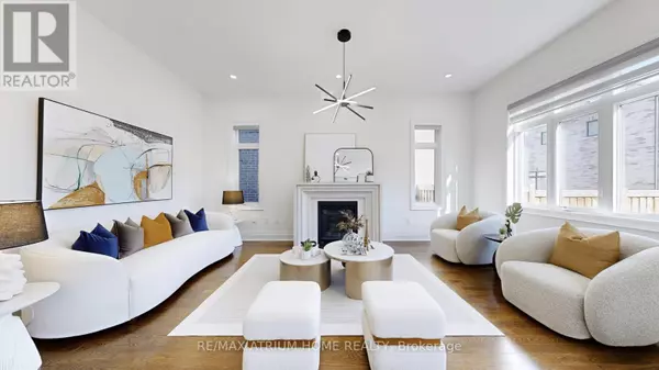 Aurora, ON L4G3G7,37 HAMSTER CRESCENT