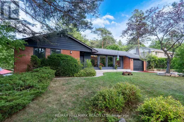 Whitchurch-stouffville, ON L4A2A4,16831 MCCOWAN ROAD