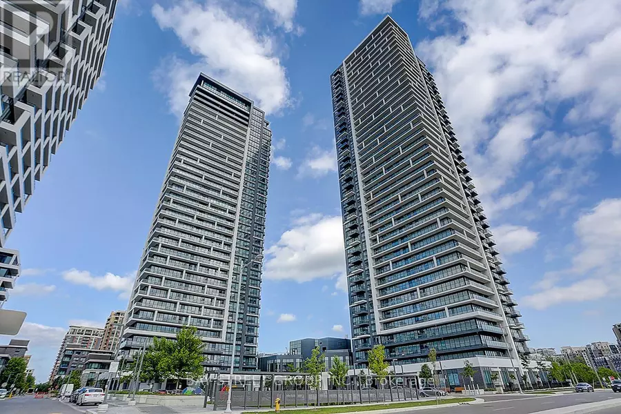 18 Water Walk DR #2208, Markham (unionville), ON L3R6L5