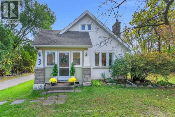 3 CATERING ROAD, Georgina (sutton & Jackson's Point), ON L0E1R0