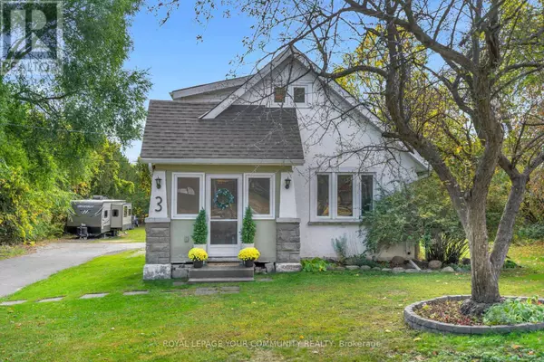 Georgina (sutton & Jackson's Point), ON L0E1R0,3 CATERING ROAD