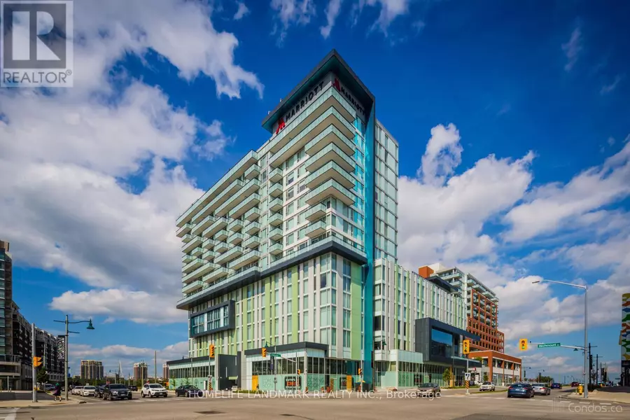 8081 Birchmount RD #1208, Markham (unionville), ON L6G0G5