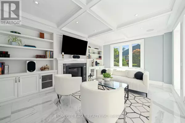 Vaughan (islington Woods), ON L4L8C9,31 MODESTO GARDENS