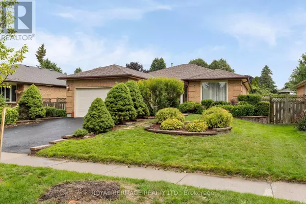 81 EWEN DRIVE, Uxbridge, ON L9P1L7