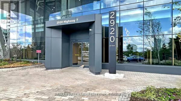 2920 highway 7 RD #1302, Vaughan (concord), ON L4K0P4