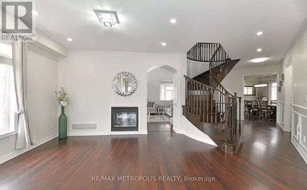 Bradford West Gwillimbury (bradford), ON L3Z0C6,24 Faris ST #Upper