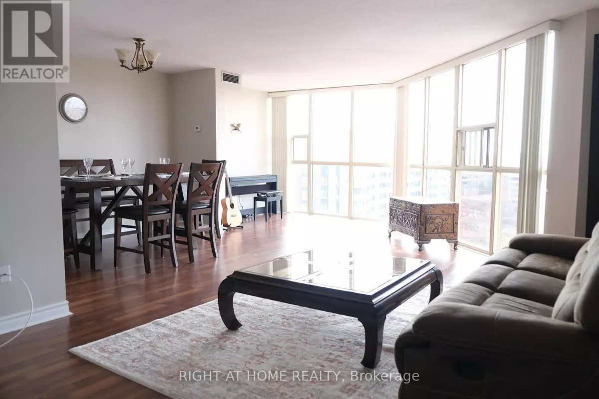 Richmond Hill (north Richvale), ON L4C8T1,20 Baif BLVD #1009