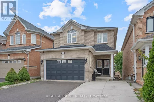 58 LINDENSHIRE AVENUE, Vaughan (maple), ON L6A4A6