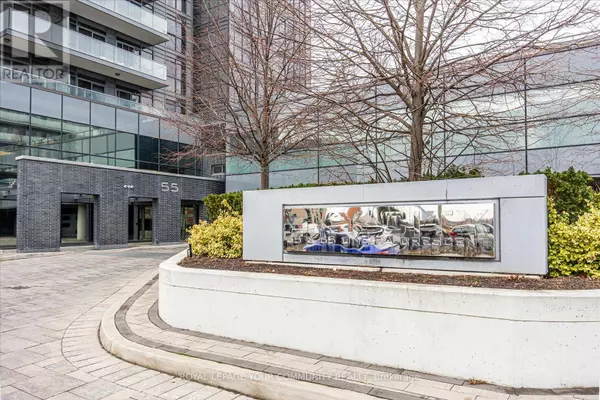 Richmond Hill (langstaff), ON L4B0E8,55 Oneida CRES #509