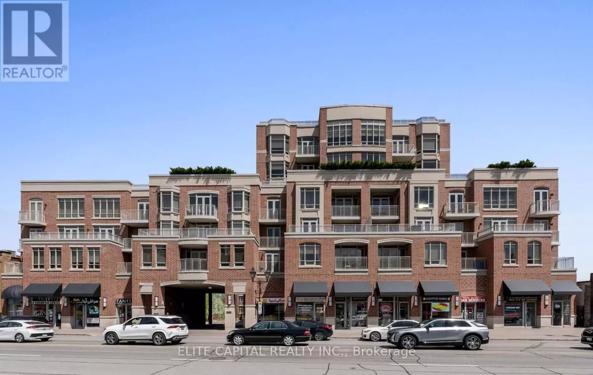 Richmond Hill (crosby), ON L4C0V6,10101 Yonge ST #115