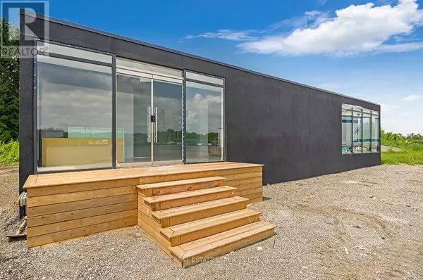 BUILDING #2 - 11840 KEELE STREET, Vaughan (maple), ON L6A1S1