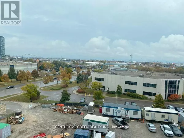 60 Honeycrisp CRES #609, Vaughan (vaughan Corporate Centre), ON L4K0N5