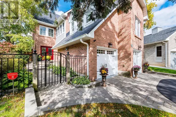 Markham (unionville), ON L3R3Z1,51 REDWOOD LANE
