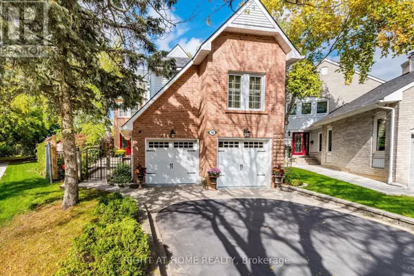 51 REDWOOD LANE, Markham (unionville), ON L3R3Z1