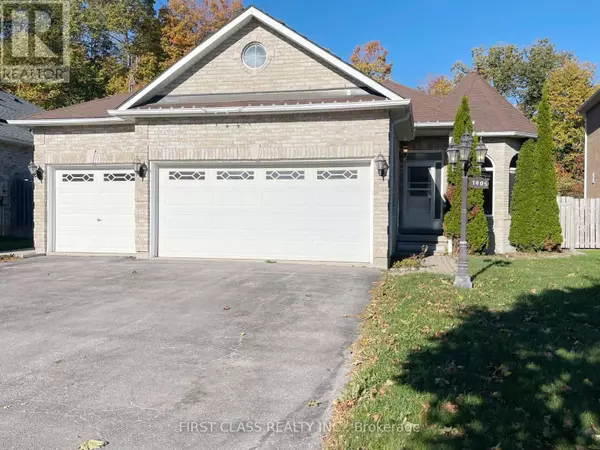 Innisfil (alcona), ON L9S2A6,1905 WEBSTER BOULEVARD