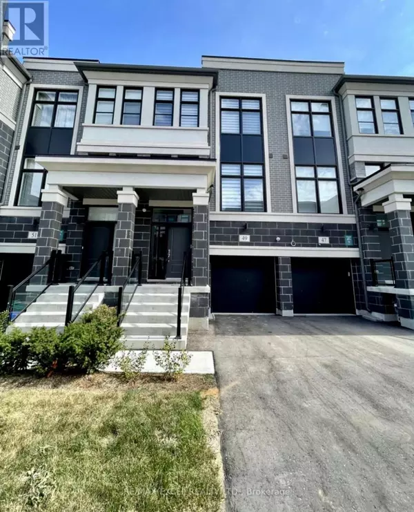 49 ARMILLO PLACE, Markham (wismer), ON L6E0V4
