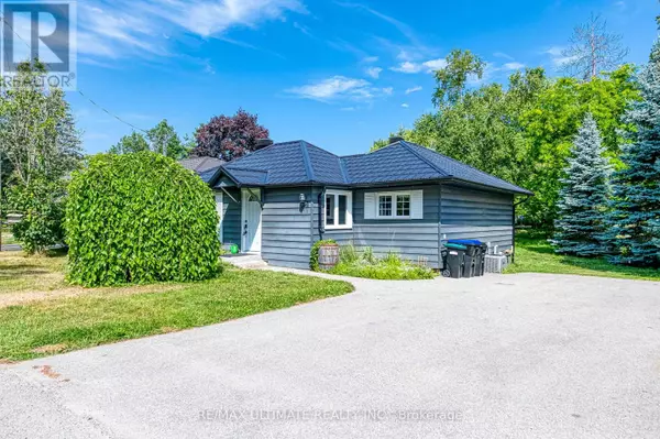 Innisfil (alcona), ON L9S2E2,760 FLORENCE ROAD