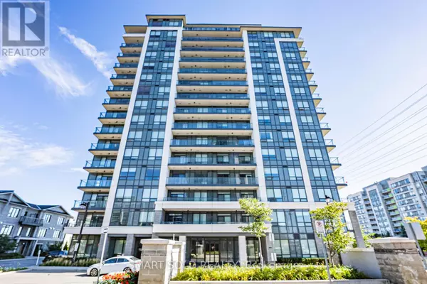 Richmond Hill (doncrest), ON L4B0G6,398 Hwy 7 East #1012