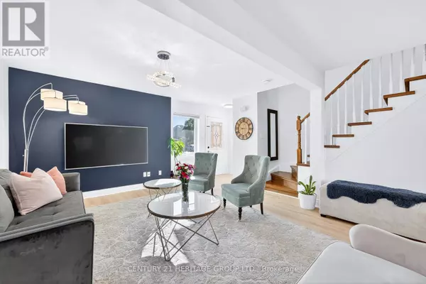 Aurora (aurora Highlands), ON L4G6T3,112 SANDFIELD DRIVE