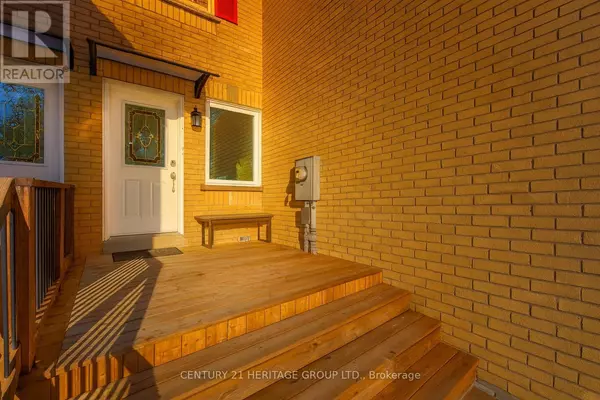 Aurora (aurora Highlands), ON L4G6T3,112 SANDFIELD DRIVE