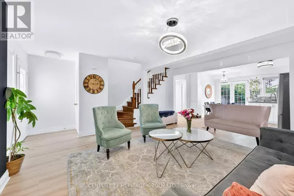 Aurora (aurora Highlands), ON L4G6T3,112 SANDFIELD DRIVE