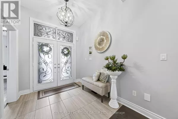 Bradford West Gwillimbury (bradford), ON L3Z0W9,90 GIBSON CIRCLE