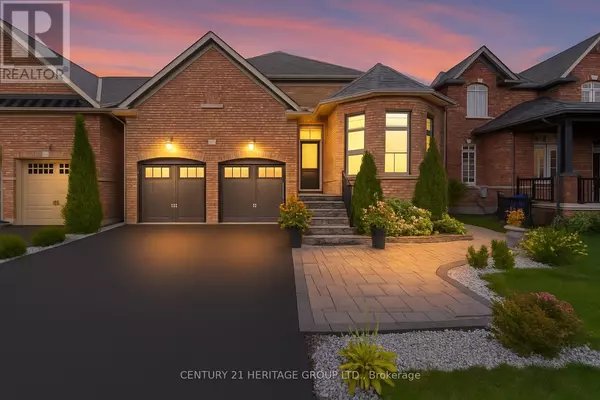 90 GIBSON CIRCLE, Bradford West Gwillimbury (bradford), ON L3Z0W9