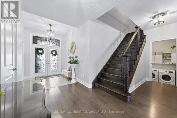 Bradford West Gwillimbury (bradford), ON L3Z0W9,90 GIBSON CIRCLE