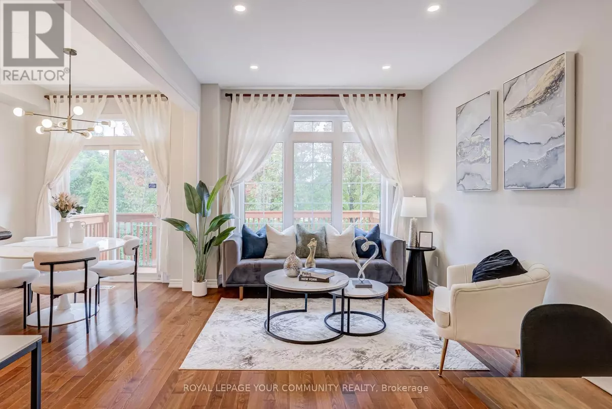 Vaughan (patterson), ON L4J8X7,76 CABERNET ROAD