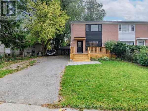 296 TAYLOR MILLS DRIVE N, Richmond Hill (crosby), ON L4G2T9