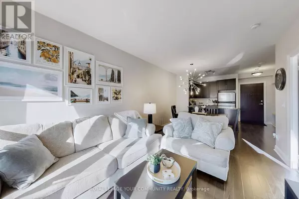 Markham (unionville), ON L3R4G1,23 Cox BLVD #962