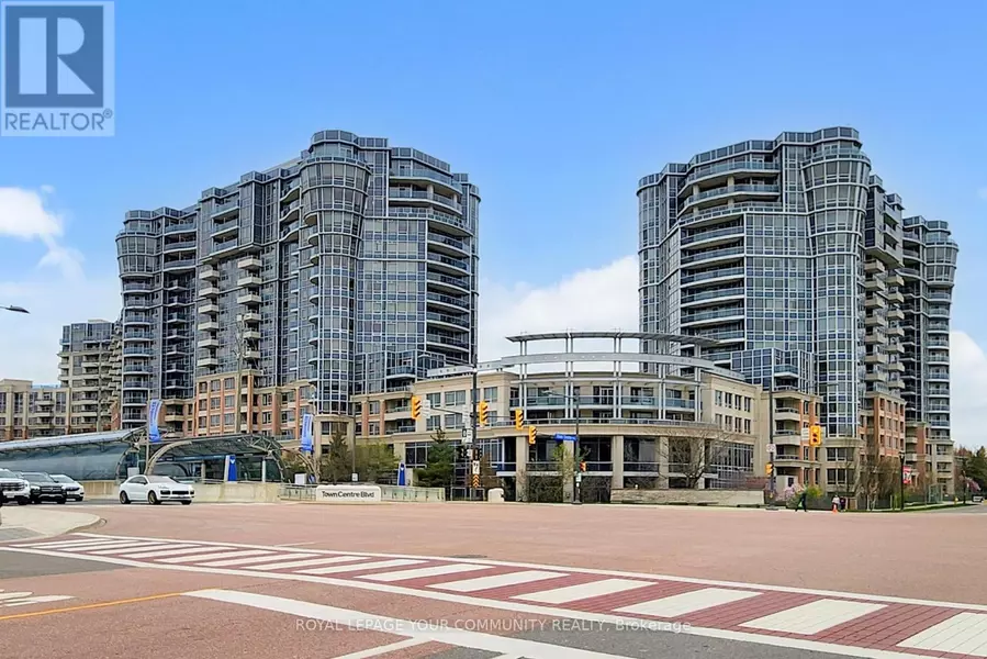 23 Cox BLVD #962, Markham (unionville), ON L3R4G1