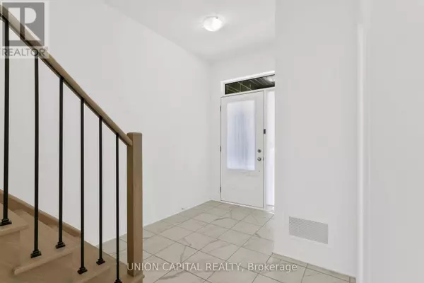 Markham (wismer), ON L6E0W2,59 CAROLE BELL WAY