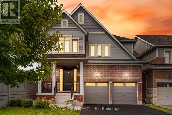 10 DONNAN DRIVE W, New Tecumseth (tottenham), ON L0G1W0