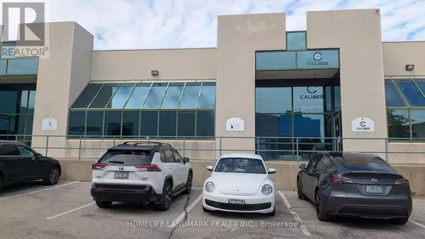 175 West Beaver Creek RD #7, Richmond Hill (beaver Creek Business Park), ON L4B3M1