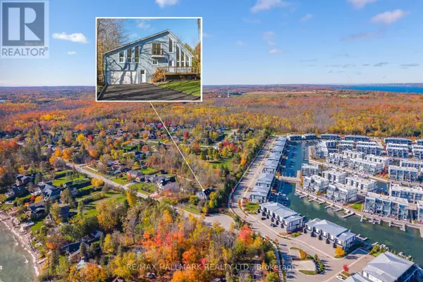 3716 MAPLE GROVE ROAD, Innisfil, ON L9S3B3