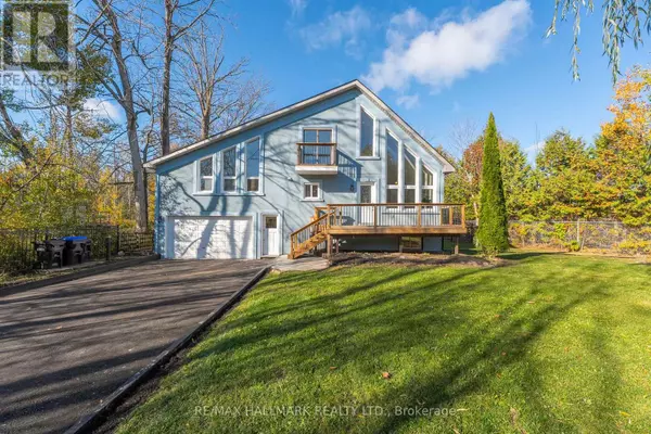 Innisfil, ON L9S3B3,3716 MAPLE GROVE ROAD