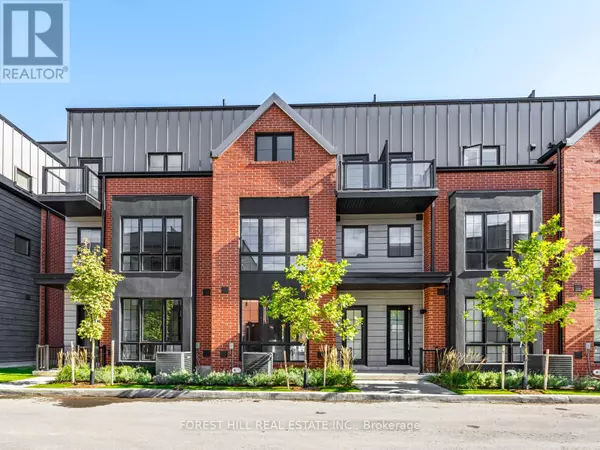 Vaughan (uplands), ON L4J4R3,222 ATKINSON AVENUE