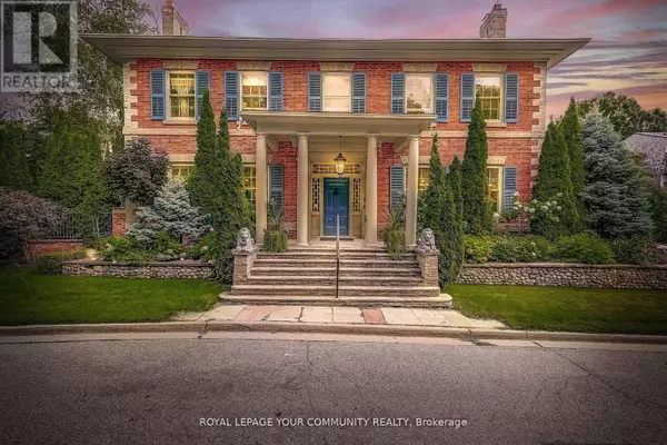 Markham (royal Orchard), ON L3T4T9,54 CRICKLEWOOD CRESCENT