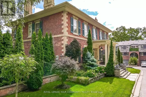 Markham (royal Orchard), ON L3T4T9,54 CRICKLEWOOD CRESCENT