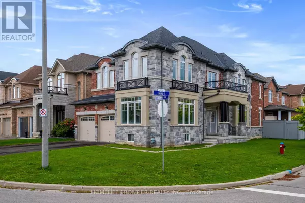 227 INVERNESS WAY, Bradford West Gwillimbury (bradford), ON L3Z0W6