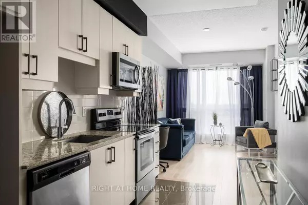 Richmond Hill (langstaff), ON L4C1H9,9201 Yonge ST #2108 NW