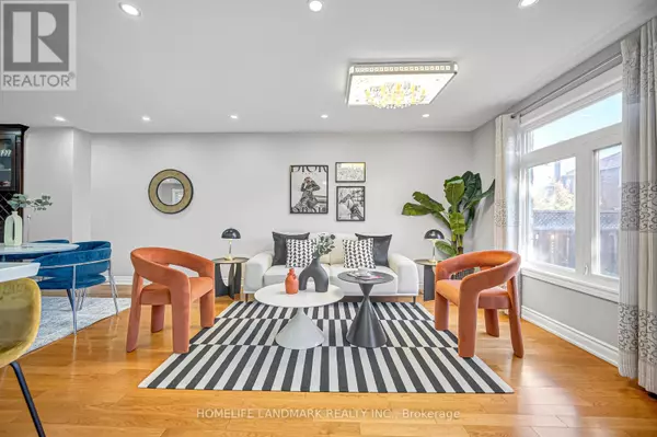 Markham (middlefield), ON L3S2Y9,35 MARY PEARSON DRIVE