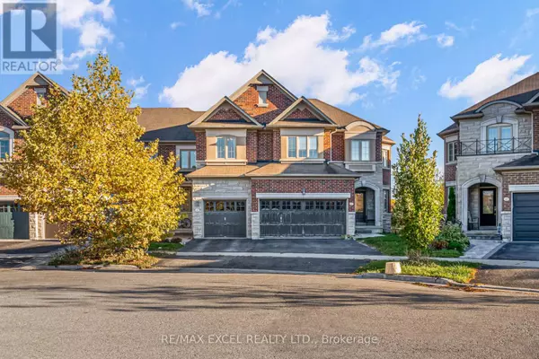 45 CEDARCREST CRESCENT, Richmond Hill (westbrook), ON L4S2P6
