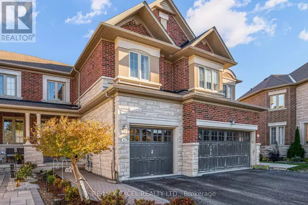 Richmond Hill (westbrook), ON L4S2P6,45 CEDARCREST CRESCENT