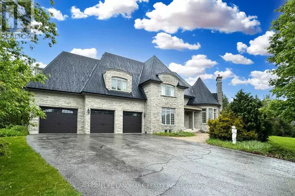 Whitchurch-stouffville, ON L4A2L4,19 WOLF RUN COURT