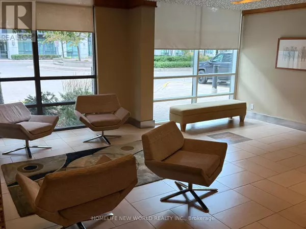 Markham (unionville), ON L6G0B2,32 Clegg RD #917