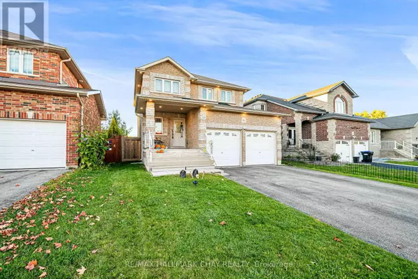 Bradford West Gwillimbury (bradford), ON L3Z0B1,41 BRONZE CRESCENT